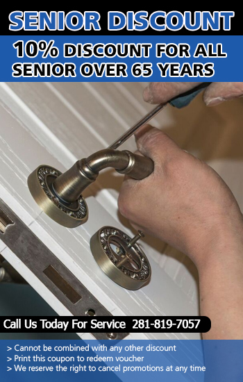 Locksmith Services in Texas